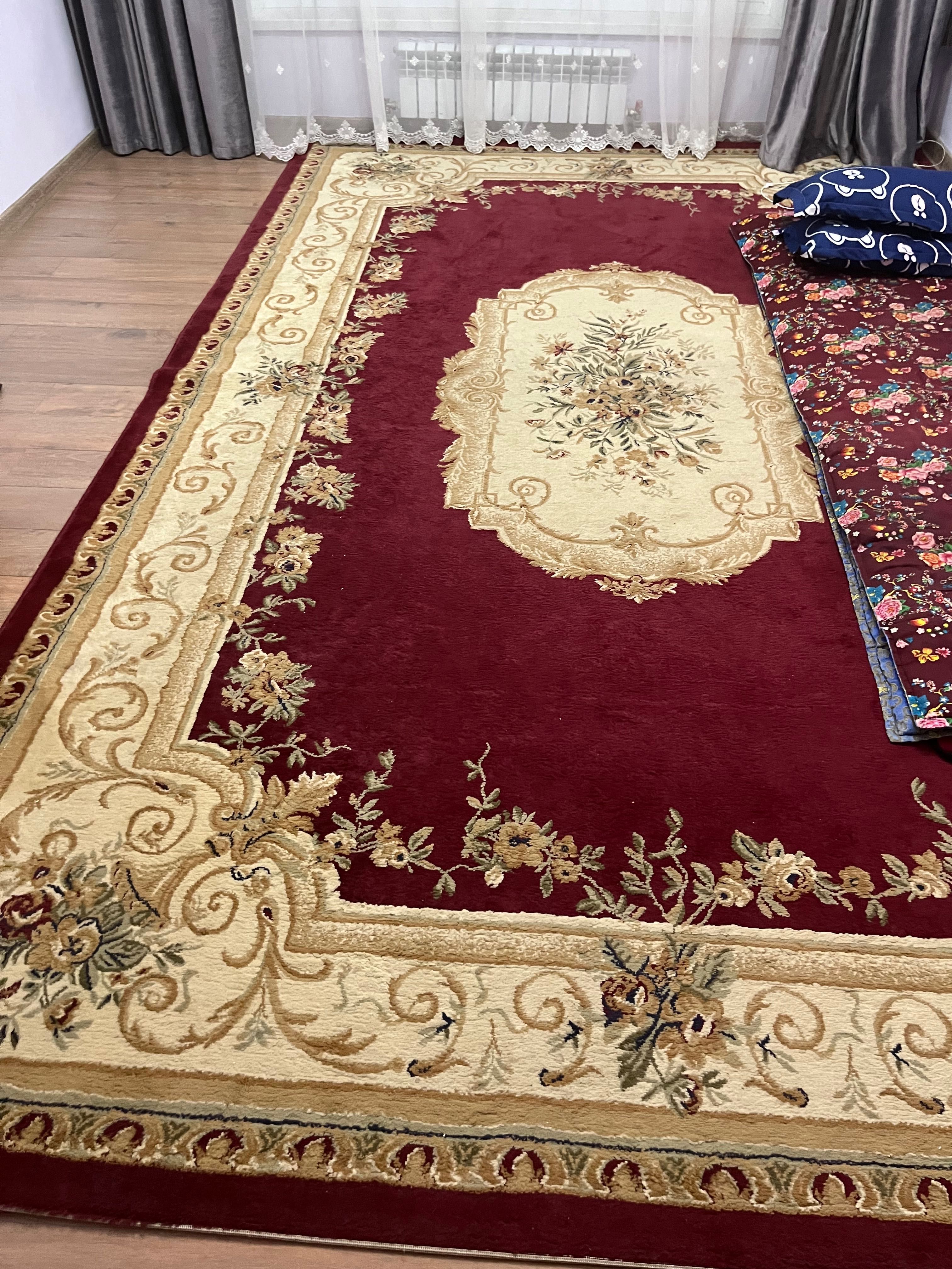 Продам ковёр турецкий