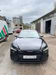 Audi A6 Audi A6 5.0 TDI quattro MHEV Tiptronic S line Mild-hybrid