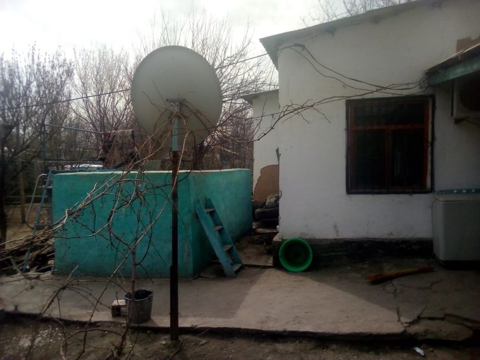 Шымкент доча Улица Эсперементальная  285