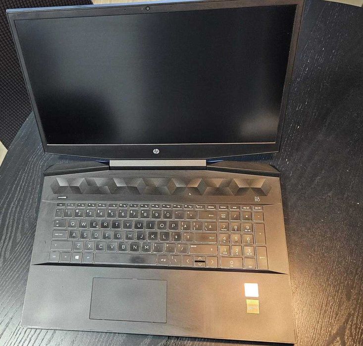 Laptop Gaming HP Pavilion 17-cd1003nq - Intel® Core™ i5-10300H - 16 GB