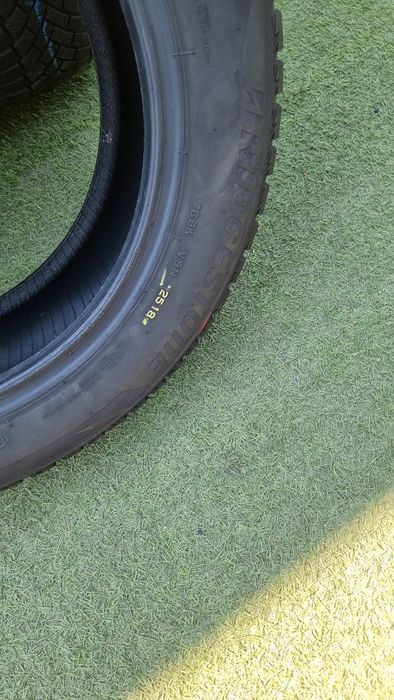 205.55.16 bridgestone m+s