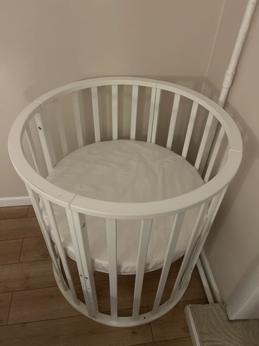 Продам детскую краватку