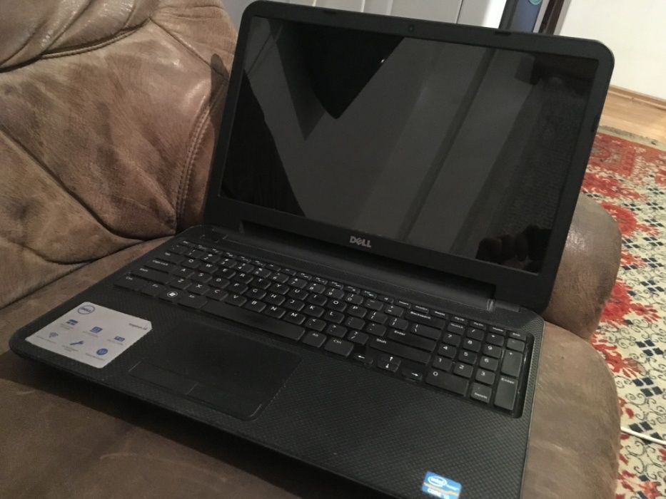 Laptop Dell pentru piese/Dell laptop alkatresznek