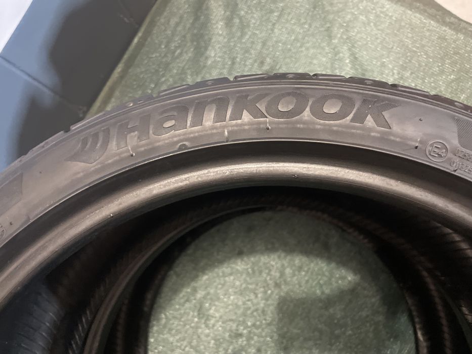 225/40 R18 92Y XL - Hankook Ventus S1 Evo2 Oferta