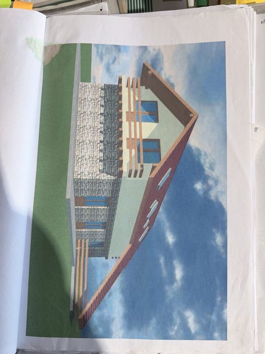 Vand ferma 1,6 ha livada pruni si faneata Valea Mare Pravat