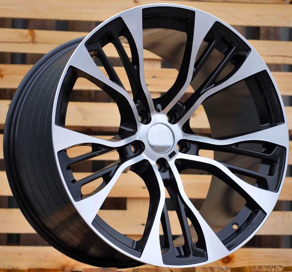 20" 21" Джанти 5x120 за BMW X4 F26 X5 E70 X5M F85 X6 E71 E72 X6 M F86