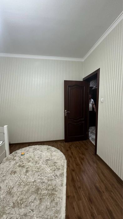 Продаётся квартира Чиланзар Ц. 3в4/1/4 Кирпич 77 серия