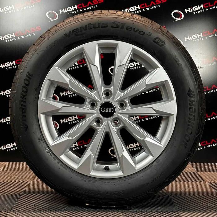 Jante Roti NOI Audi Q5,Q3,Tiguan,Troc,Skoda Kodiaq,Karoq 235/55r18