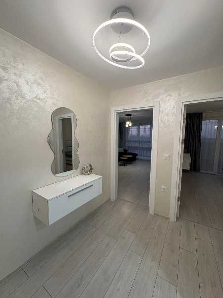 Продава се Тристаен апартамент в Пловдив, Христо Смирненски - 77 кв.м за 1027 €/кв.м - Снимка #1