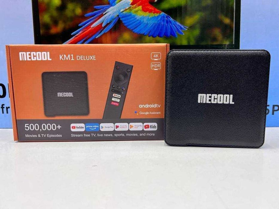 Смэрт тв,Смарт тиви