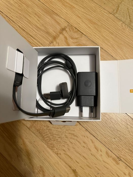 Chromecast Google gen 2