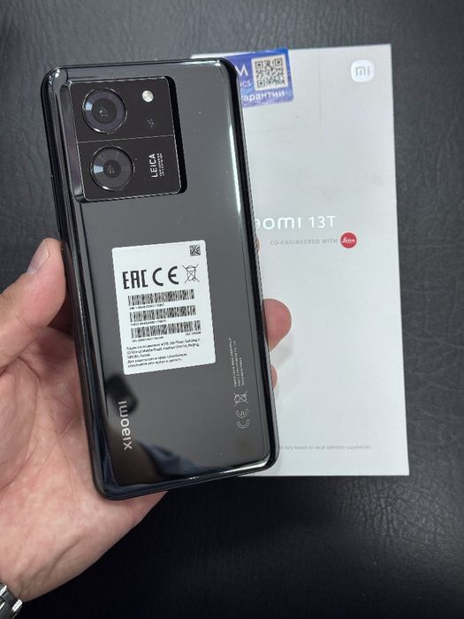 Xiaomi 13 T 12/256 холати идеал
