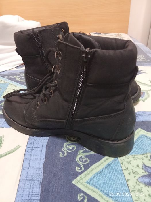 Дамски кубинки 10лв