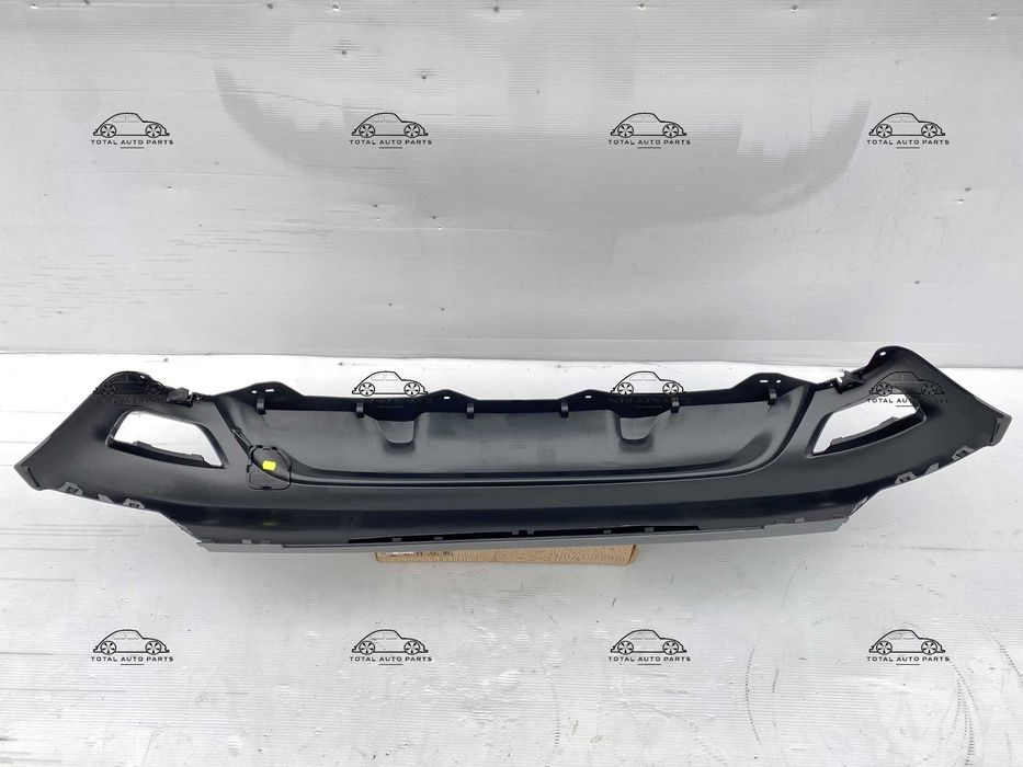 Bara spate Renault Captur 1 2013+ noua originala Renault