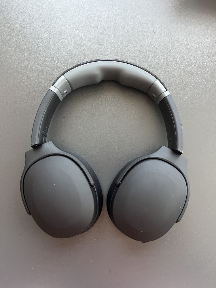 Skullcandy crusher evo