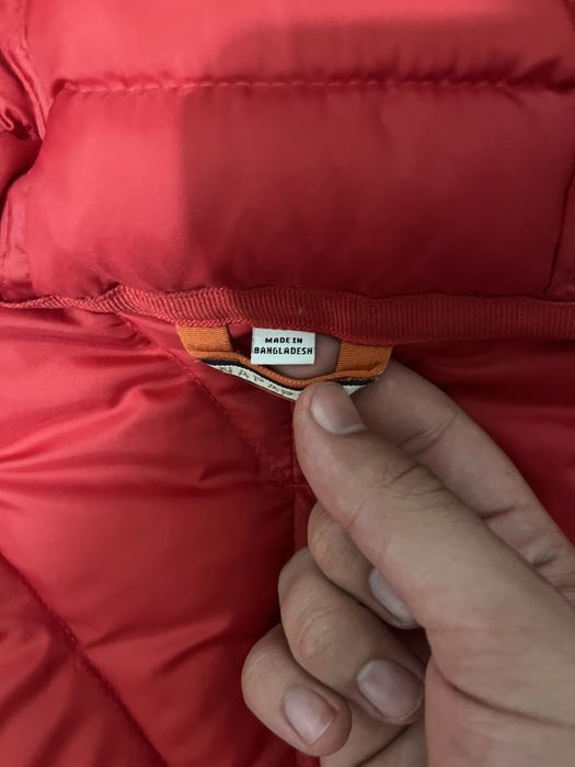 Geaca napapijri primara-toamna