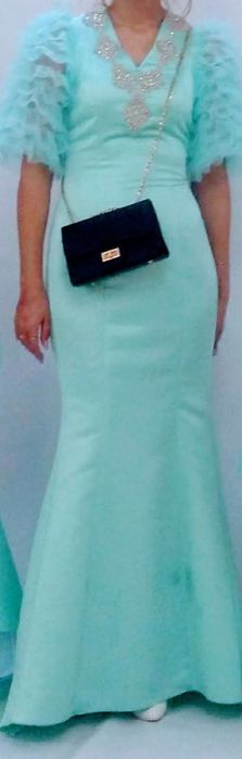 Платье для корпоративов и вечеров