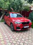 BMW X4 M pachet 2016