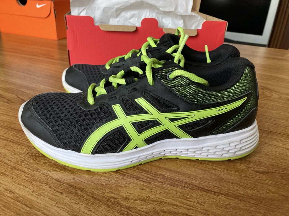Детски оригинални маратонки Asics
