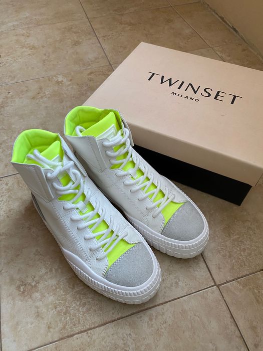 Унисекс обувки Twinset