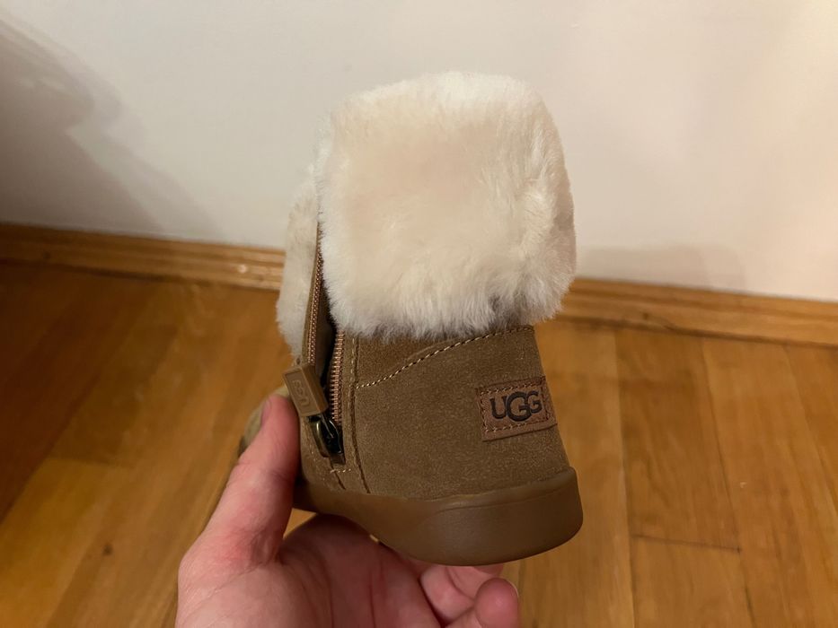 Cizme iarna UGG copii noi