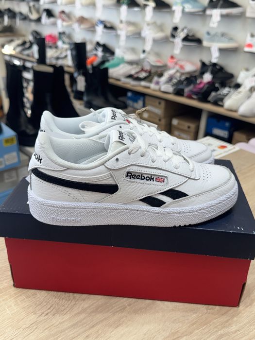 Sneakers Reebok Club Revenge - 34