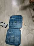 Angelcare - Monitor de respiratie si Interfon AC 300