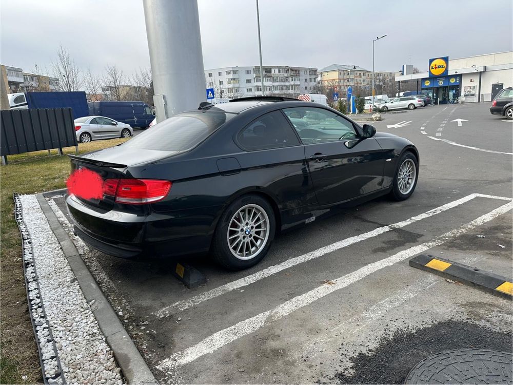Vând jante orgininale BMW Style 32 R17 J8 ET 32