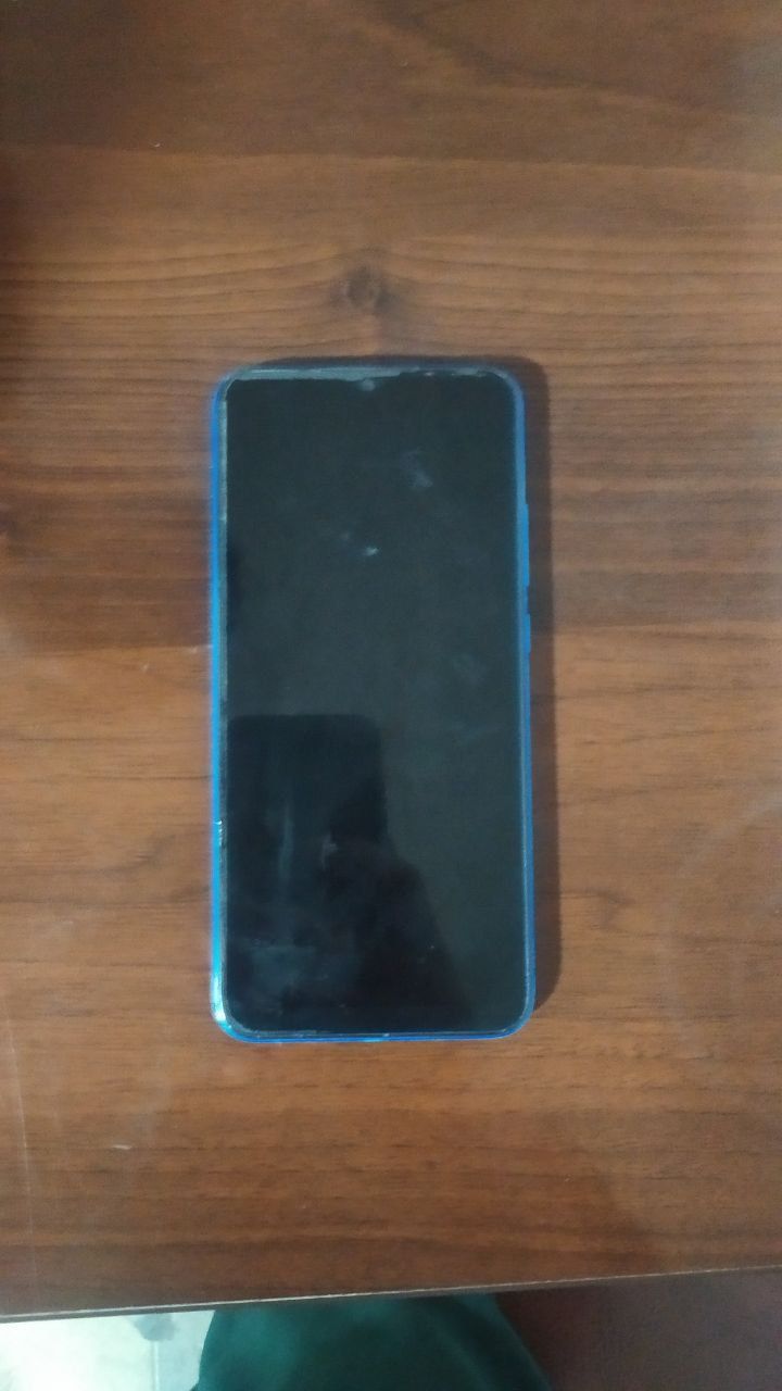 Redmi 9 c karobka dokument bor