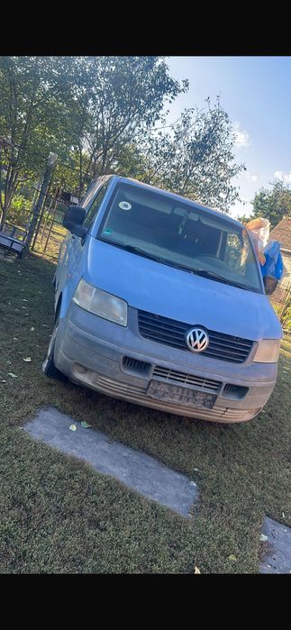 Vw t5 pentru dezmembrari