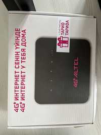 ALTEL 5G Wi-Fi роутер