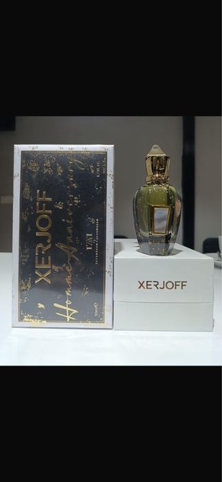 Xerjoff Homme Anniversary