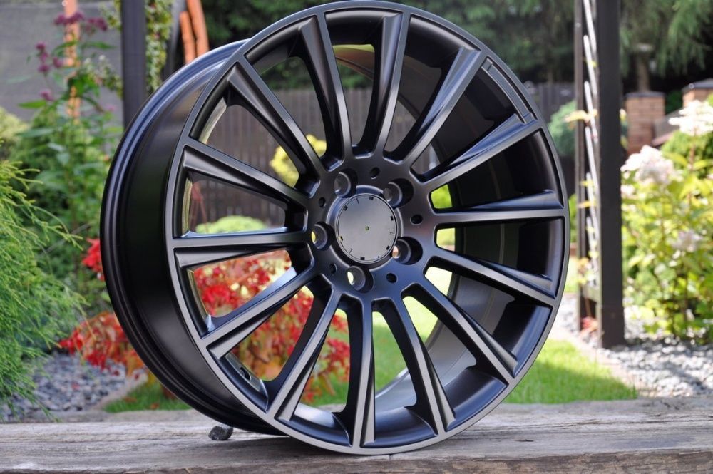 18" Джанти Мерцедес 5X112 MERCEDES W213 W205 W222 GLA GLC CLA CLC CLK