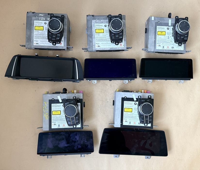 Бмв навигация bmw nbt f10 f11 f20 f30 f31 f32 f34 f36 g30 g31 g32