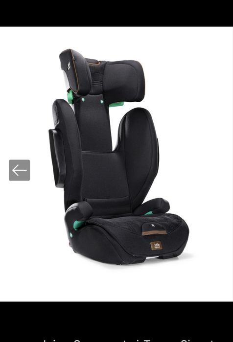 Vand scaun auto (carseat) Joie Signature i-Traver, sigilat.