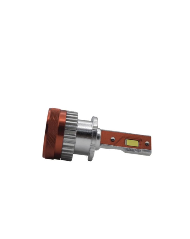 Led D2S sau D2R / D1S / D3S conversie xenon plug and play, 55w