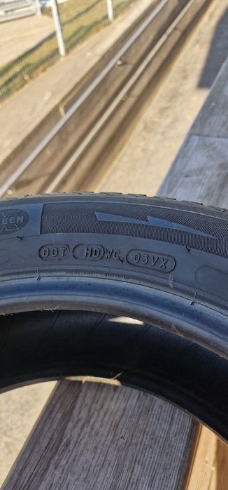 Anvelope Premium Michelin 205.55 .16 . 91H de iarna