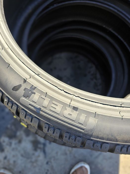 225 45 18  pirelli m+s 2022