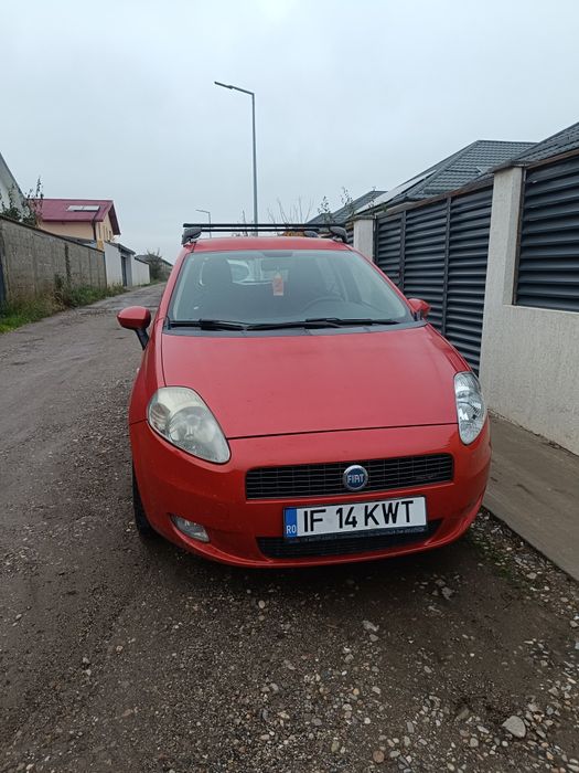 Fiat Grande Punto