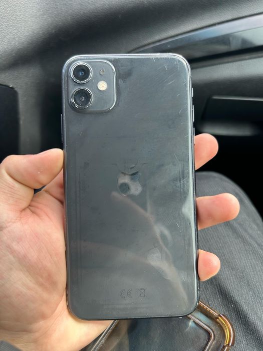 Iphone 11 продам