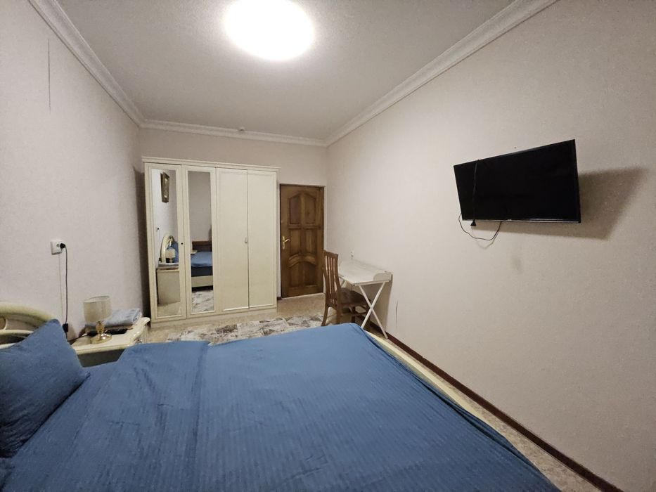 Samia House Mexmonxona гостиница qimmat emas halol joy shahar markazi