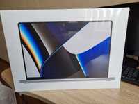 MacBook Pro 16.2", M1 Max. Sigilat