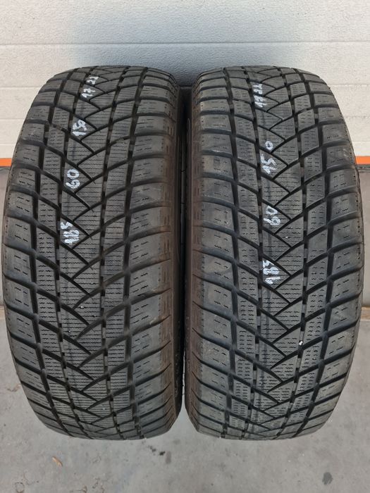 Зимни гуми 2 броя GT Radial WinterPro2 185 60 R15 дот 1722