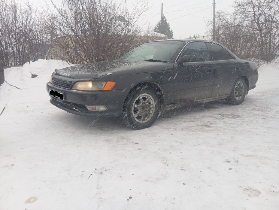 Продам Марк 2 90