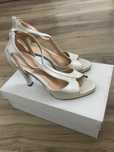pantofi mireasa 35-36