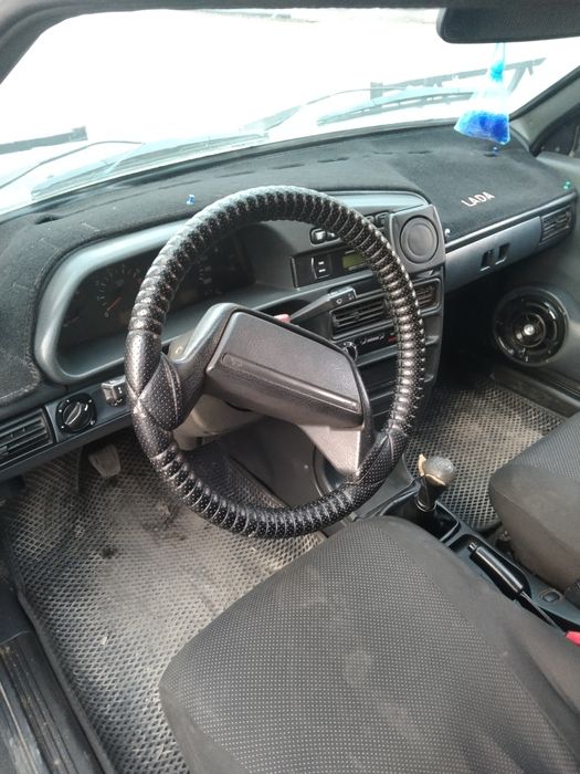 Продам ваз 2114  к зиме готов