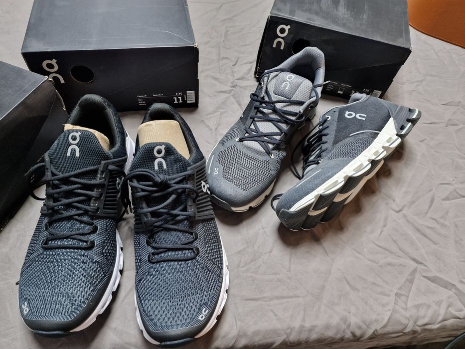 Кроссовки on cloud оригинал