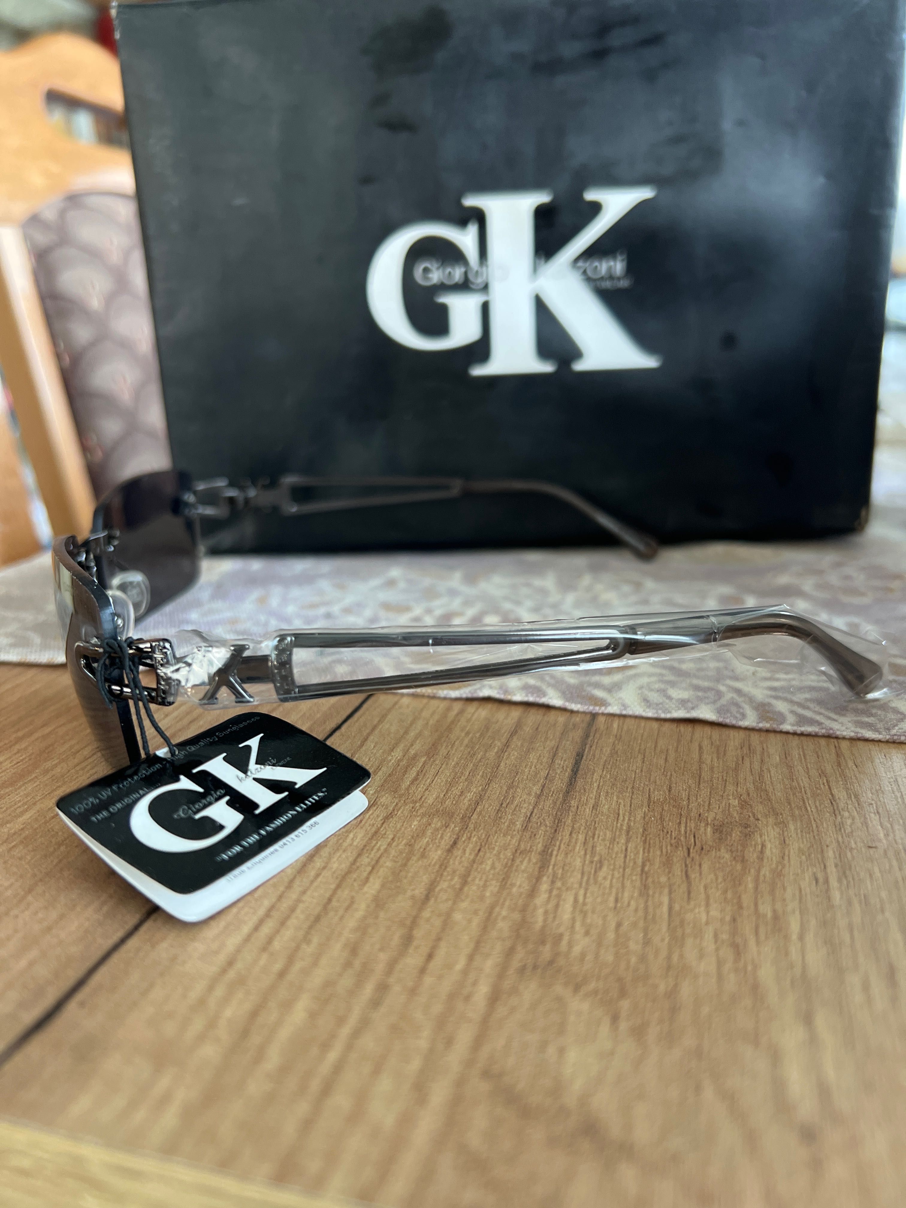 Слънчеви Очила Giorgio Kalzoni