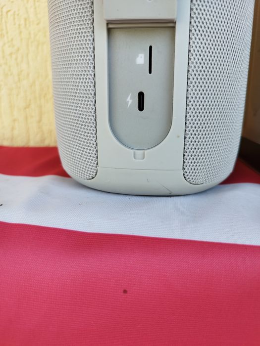 Boxă Bluetooth Fresh Rebel