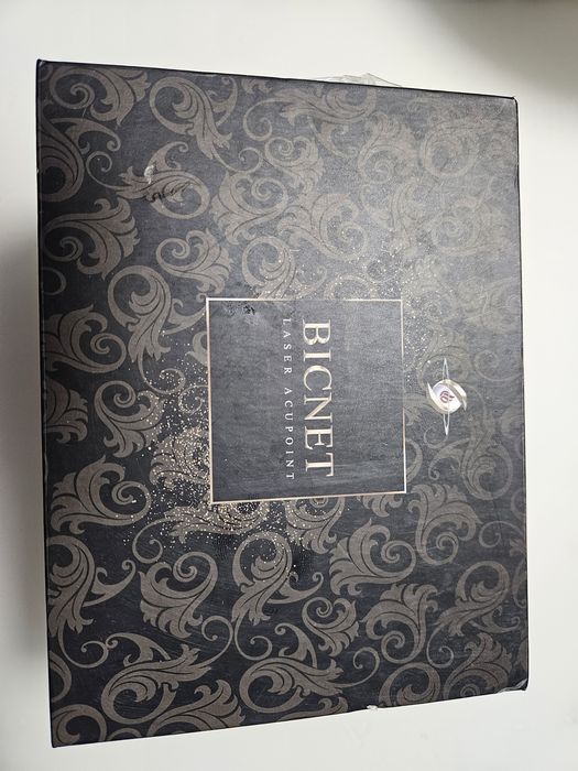 Терапевтичен Лазерен Часовник